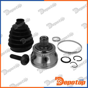 Joint kit extérieur pour AUDI | MEYLE 100 498 0064